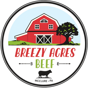 Breezy Acre Beef
